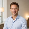 Porträt von David Novak
